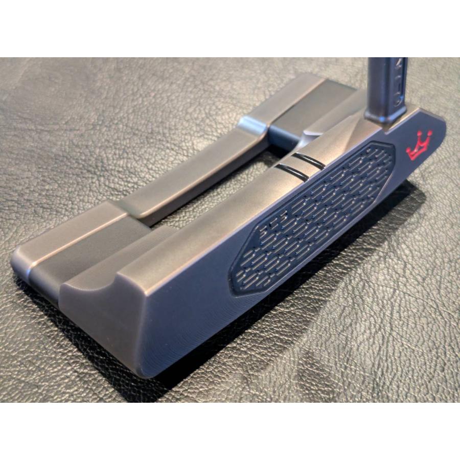 SCOTTY CAMERON レア 限定品 超美品 スコッティキャメロン スタジオ