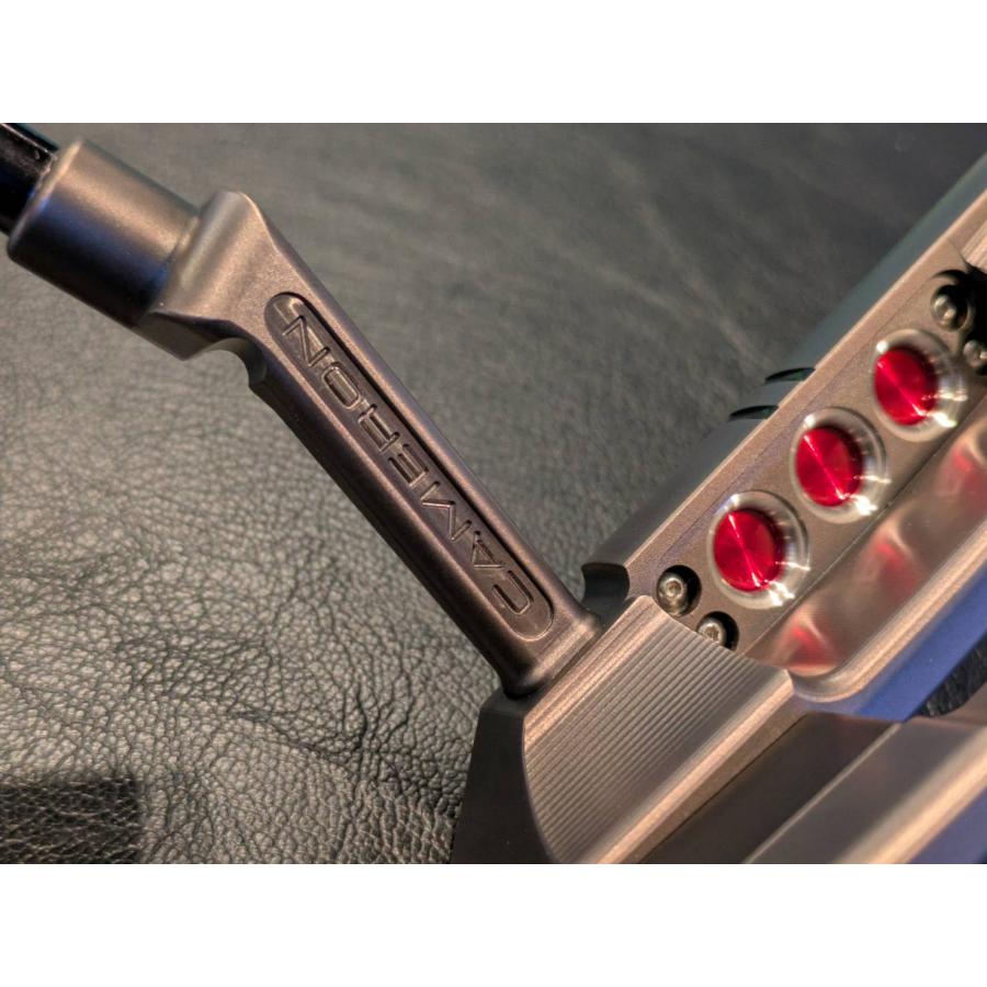 SCOTTY CAMERON レア 限定品 超美品 スコッティキャメロン スタジオ