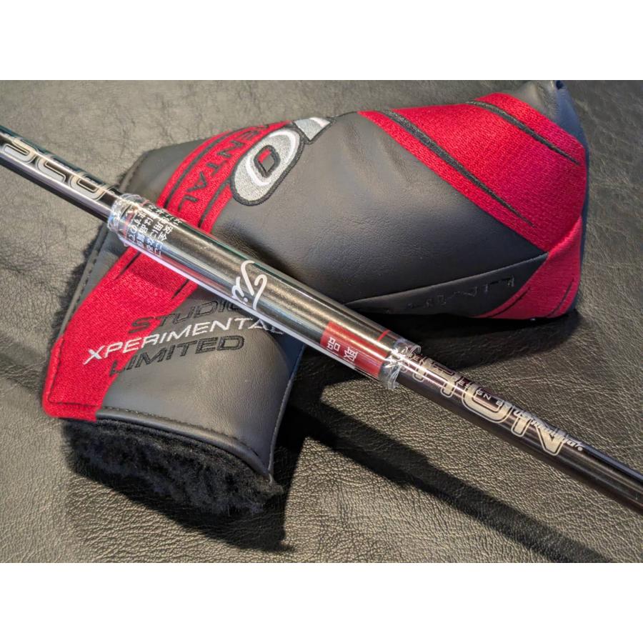 SCOTTY CAMERON レア 限定品 超美品 スコッティキャメロン スタジオ