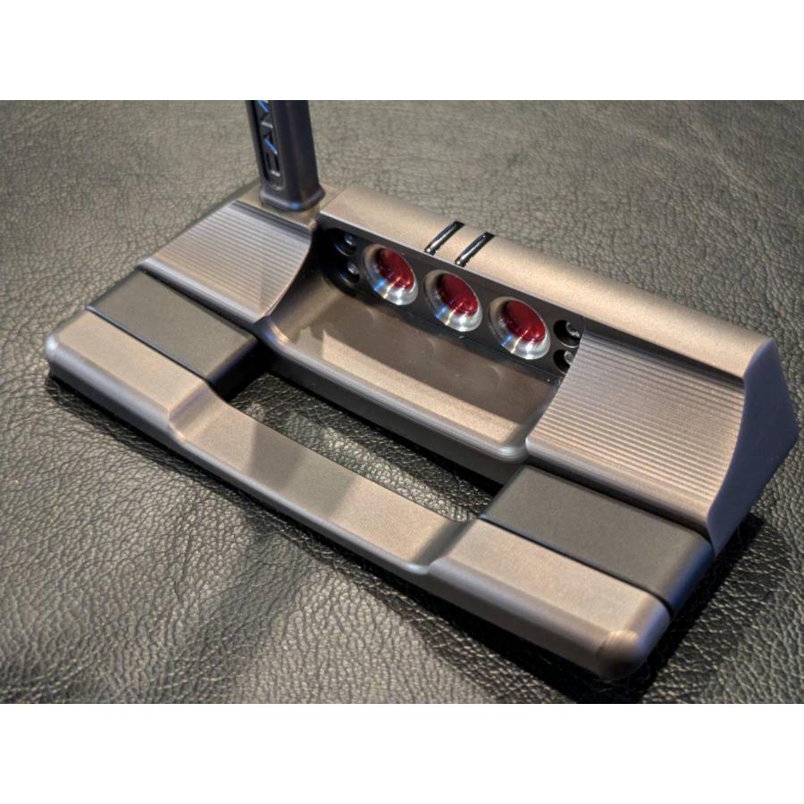 SCOTTY CAMERON レア 限定品 超美品 スコッティキャメロン スタジオ