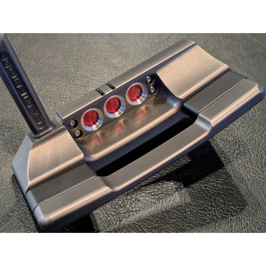 SCOTTY CAMERON レア 限定品 超美品 スコッティキャメロン スタジオ