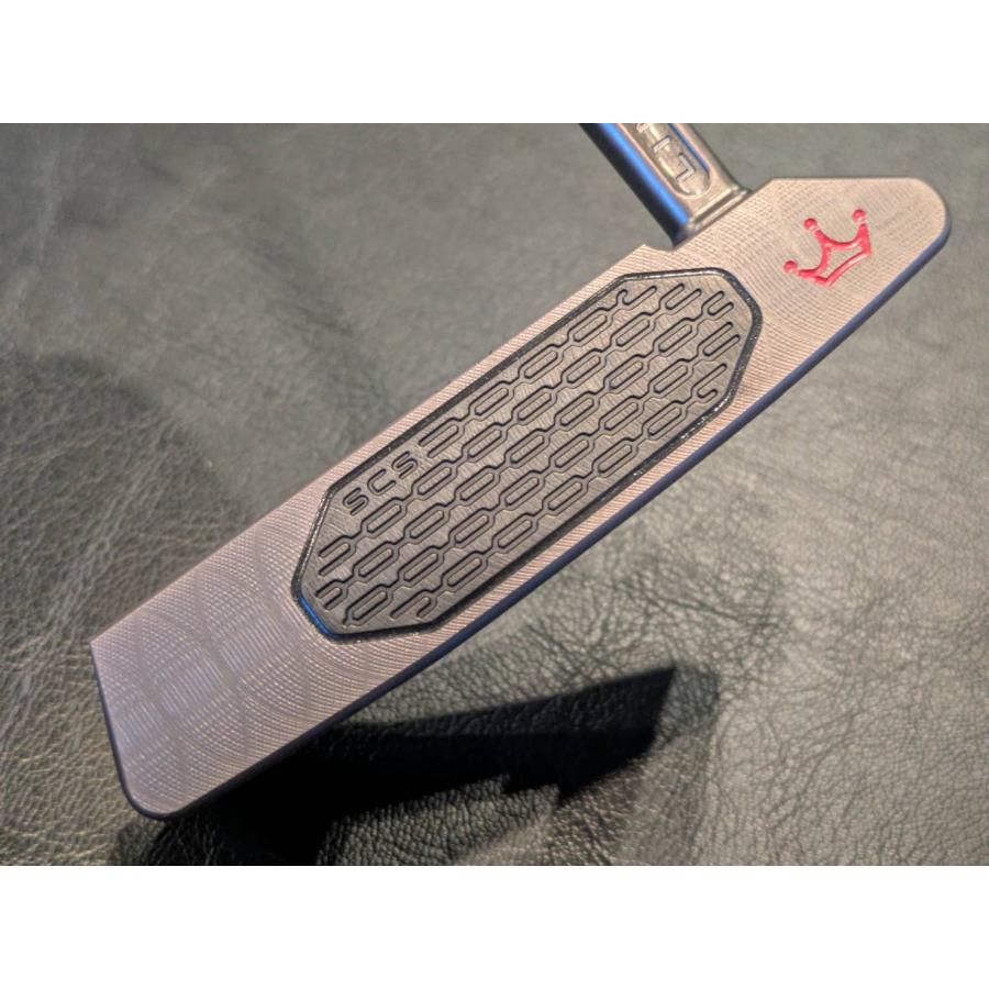 SCOTTY CAMERON レア 限定品 超美品 スコッティキャメロン スタジオ