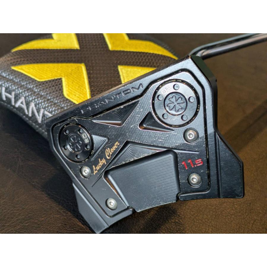 限定品 スコッティキャメロン ファントムX 7.5 新品 2022年 未使用