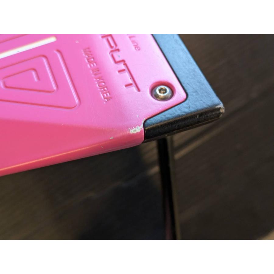 CROSSPUTT CROSS PUTT GOLF クロスパット STEALTH 2.0 オリジナル