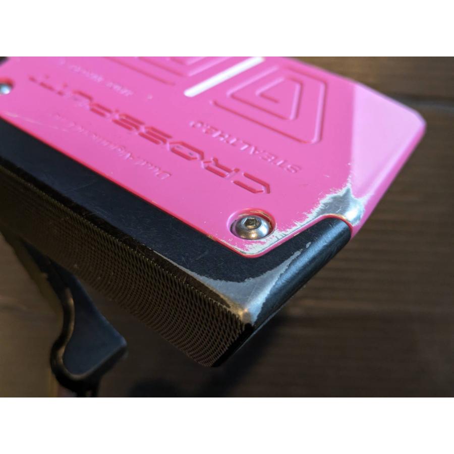 CROSSPUTT CROSS PUTT GOLF クロスパット STEALTH 2.0 オリジナル