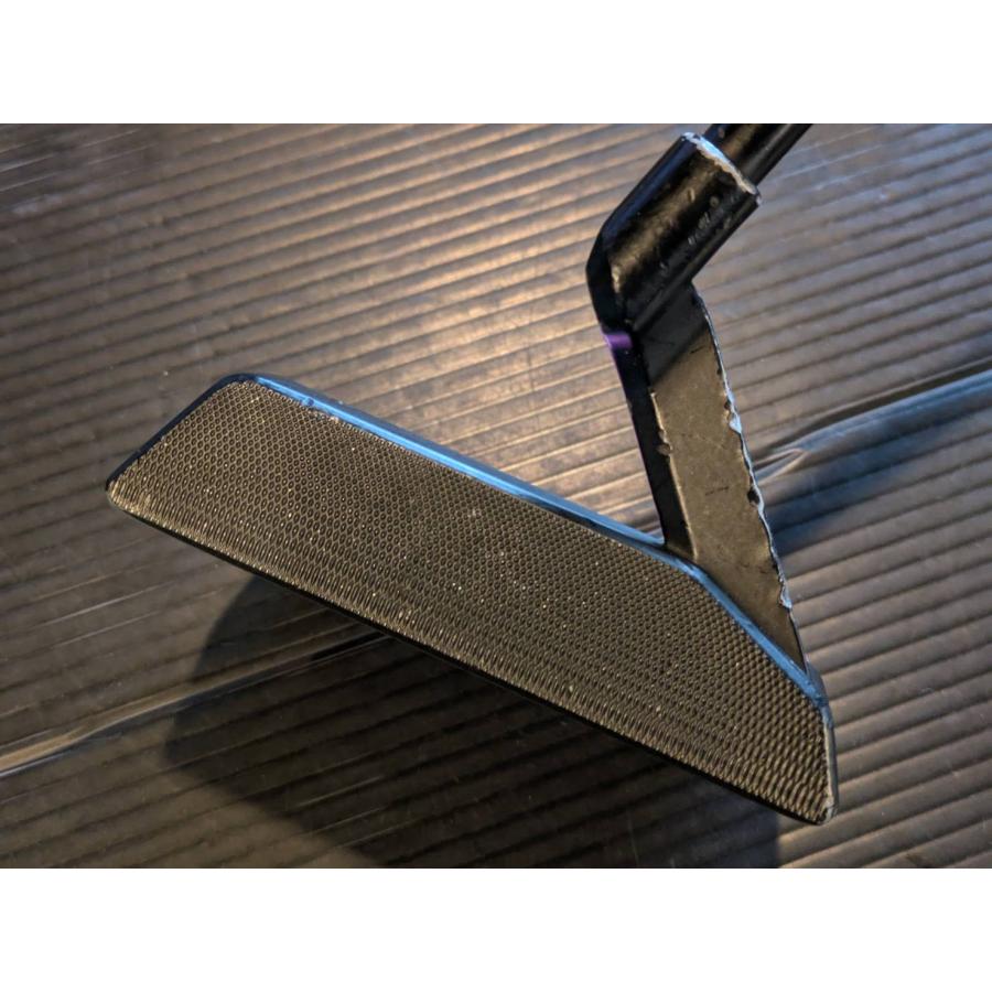 CROSSPUTT CROSS PUTT GOLF クロスパット STEALTH 2.0 オリジナル