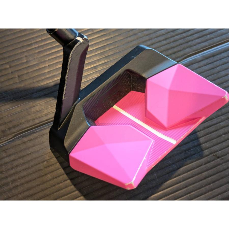 CROSSPUTT CROSS PUTT GOLF クロスパット STEALTH 2.0 オリジナル