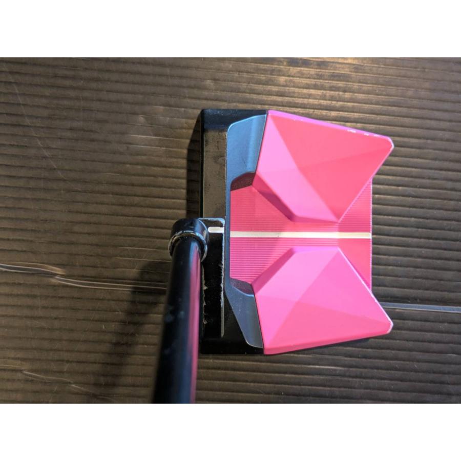 CROSSPUTT CROSS PUTT GOLF クロスパット STEALTH 2.0 オリジナル