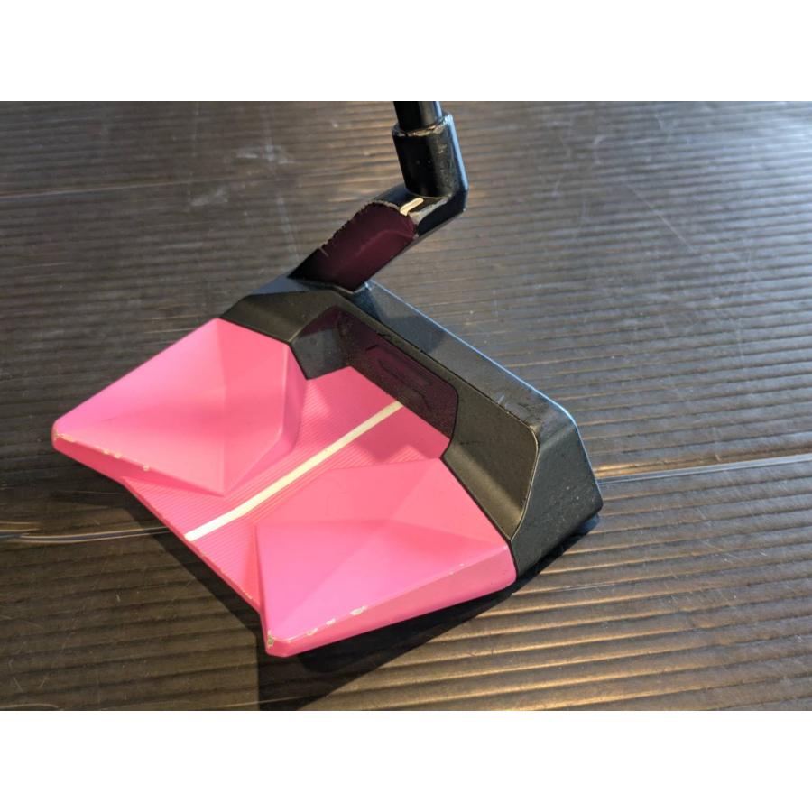 CROSSPUTT CROSS PUTT GOLF クロスパット STEALTH 2.0 オリジナル