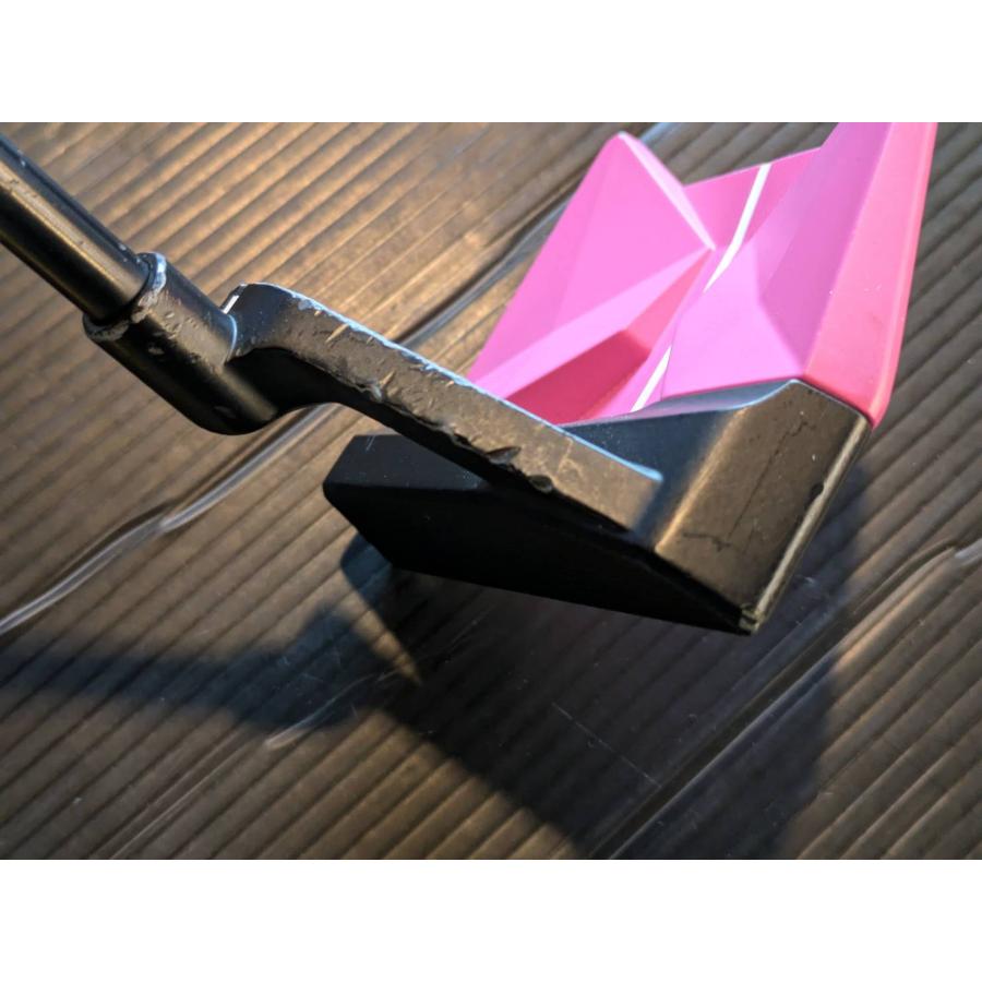 CROSSPUTT CROSS PUTT GOLF クロスパット STEALTH 2.0 オリジナル