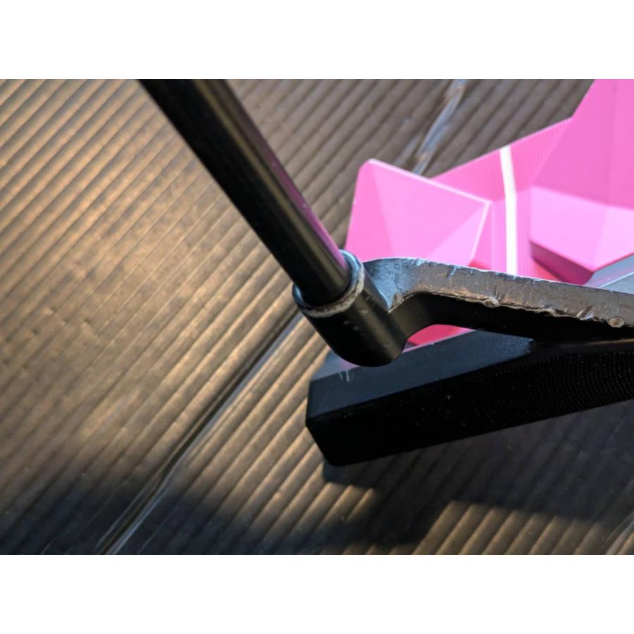CROSSPUTT CROSS PUTT GOLF クロスパット STEALTH 2.0 オリジナル