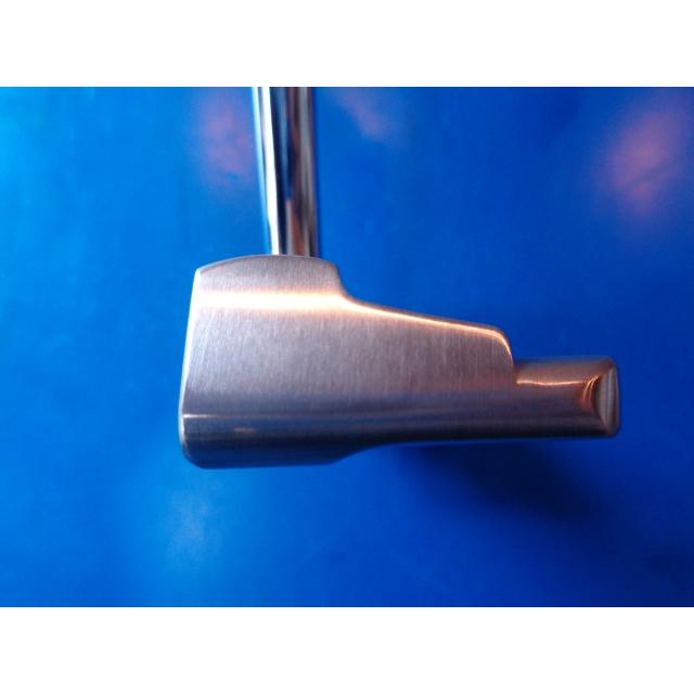 EVNROLL（イーブンロール） ER2CS センターシャフトパター メイドイン