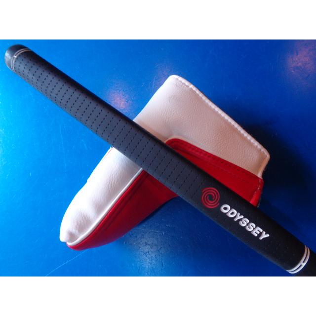 EVNROLL（イーブンロール） ER2CS センターシャフトパター メイドイン