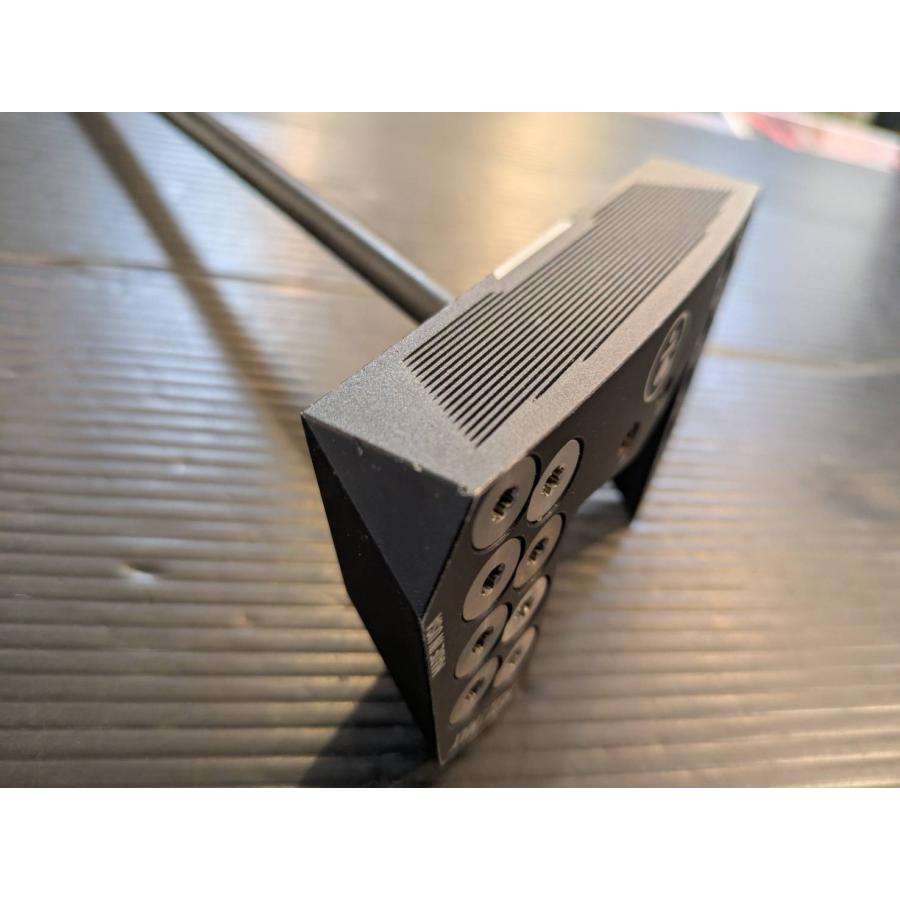 L.A.B. GOLF（ラブ・ゴルフ） 激レア LAB GOLF MEZZ.1 MAX TPTシャフト