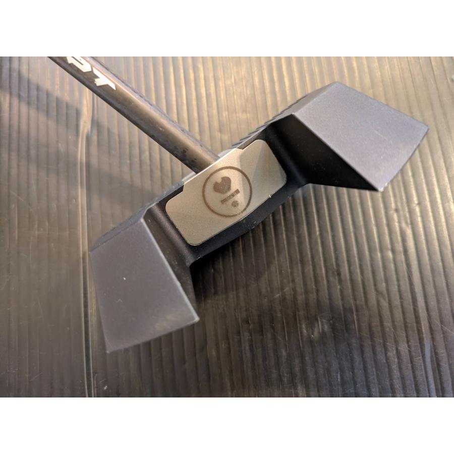 L.A.B. GOLF（ラブ・ゴルフ） 激レア LAB GOLF MEZZ.1 MAX TPTシャフト