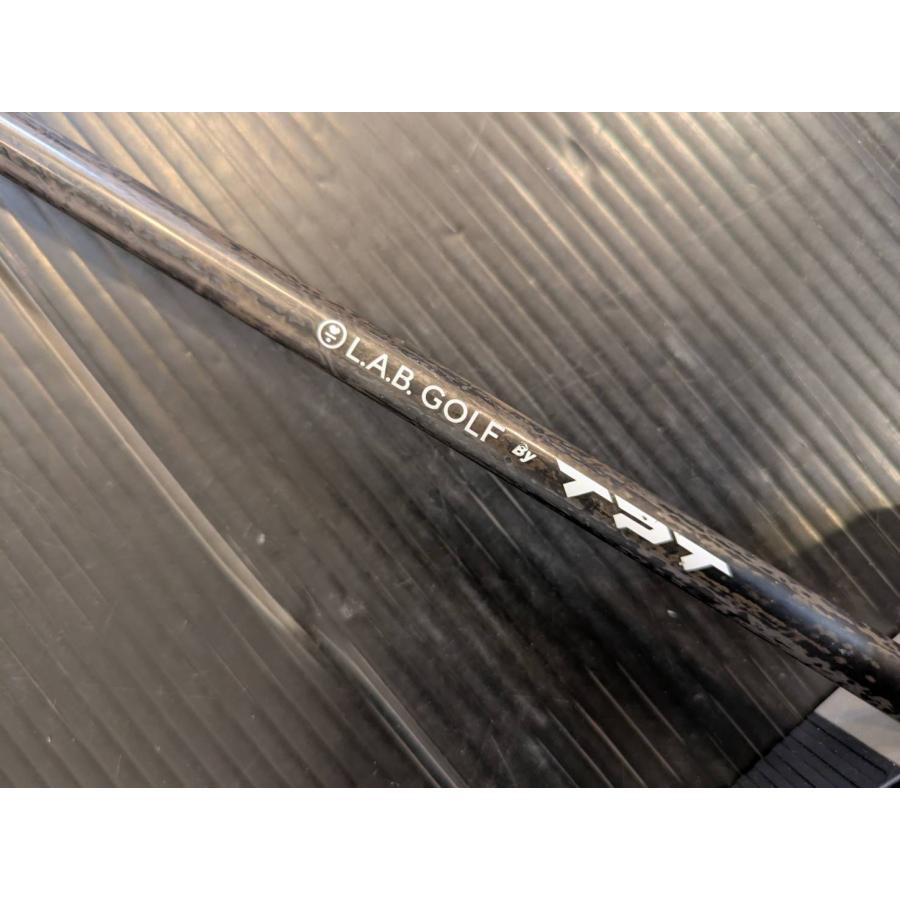 L.A.B. GOLF（ラブ・ゴルフ） 激レア LAB GOLF MEZZ.1 MAX TPTシャフト