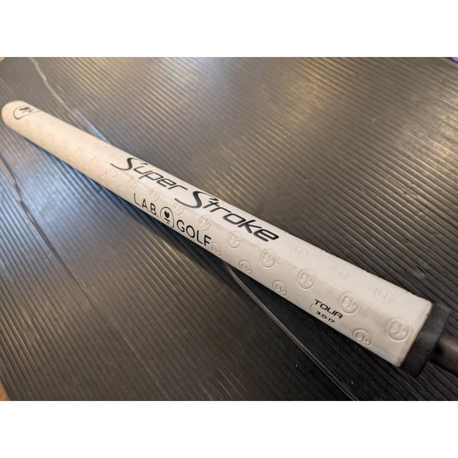 L.A.B. GOLF（ラブ・ゴルフ） 激レア LAB GOLF MEZZ.1 MAX TPTシャフト