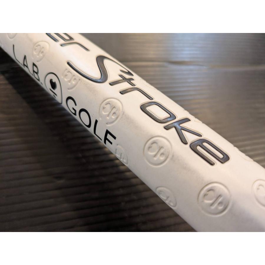 L.A.B. GOLF（ラブ・ゴルフ） 激レア LAB GOLF MEZZ.1 MAX TPTシャフト