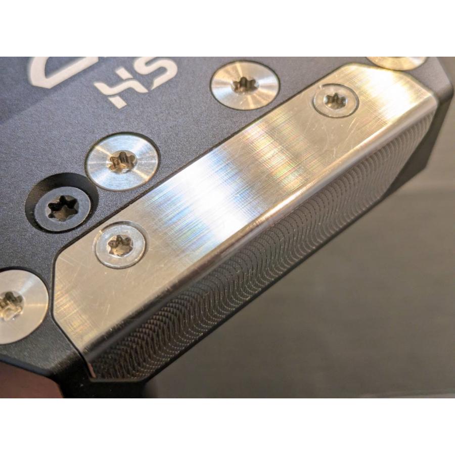 L.A.B. GOLF（ラブ・ゴルフ） 最新モデル！ LAB GOLF OZ.1i HS 34