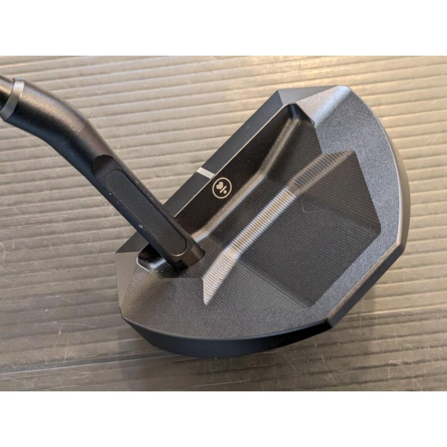 L.A.B Golf ラブゴルフ OZ1i パター 34インチ ヘッドカバー付き L.A.B. GOLF（ラブ・ゴルフ） 最新モデル！ LAB GOLF OZ.1i HS 34