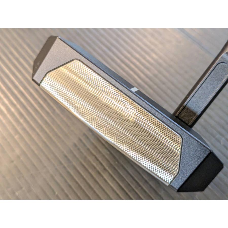 L.A.B. GOLF（ラブ・ゴルフ） 最新モデル！ LAB GOLF OZ.1i HS 34