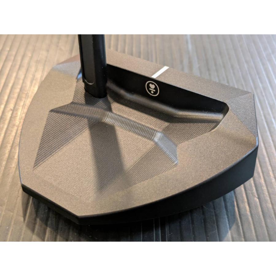 L.A.B. GOLF（ラブ・ゴルフ） 最新モデル！ LAB GOLF OZ.1i HS 34