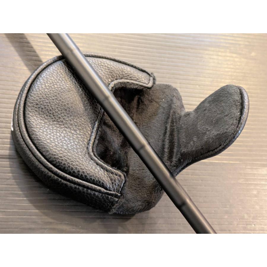 L.A.B. GOLF（ラブ・ゴルフ） 最新モデル！ LAB GOLF OZ.1i HS 34