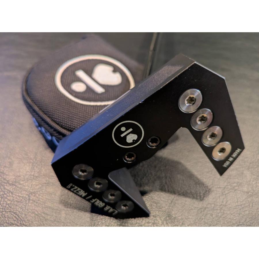 L.A.B. GOLF（ラブ・ゴルフ） 大人気！ LAB GOLF MEZZ.1 33インチ