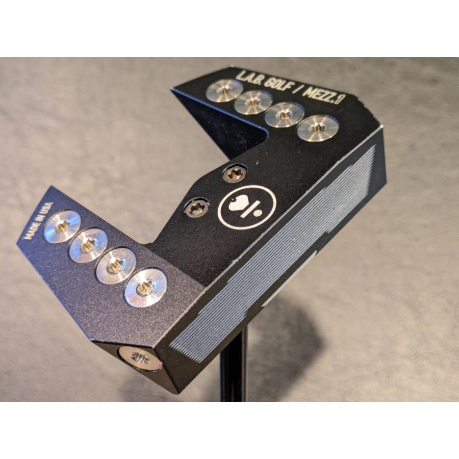 L.A.B. GOLF（ラブ・ゴルフ） 大人気！ LAB GOLF MEZZ.1 33インチ