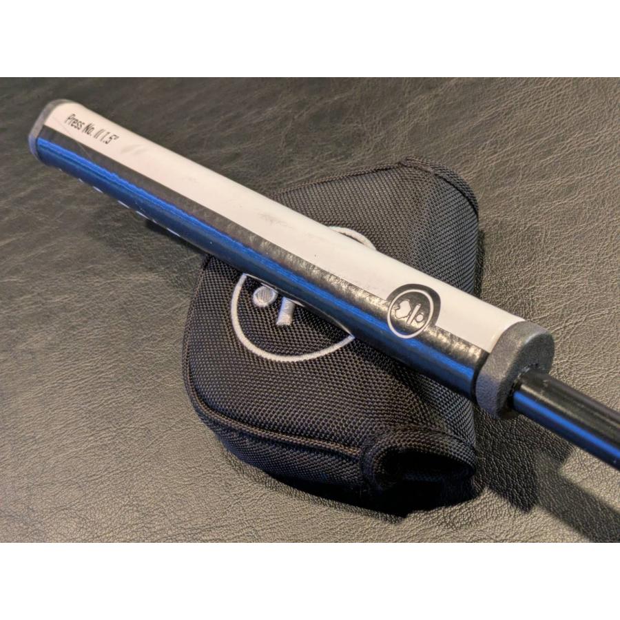 L.A.B. GOLF（ラブ・ゴルフ） 大人気！ LAB GOLF MEZZ.1 33インチ