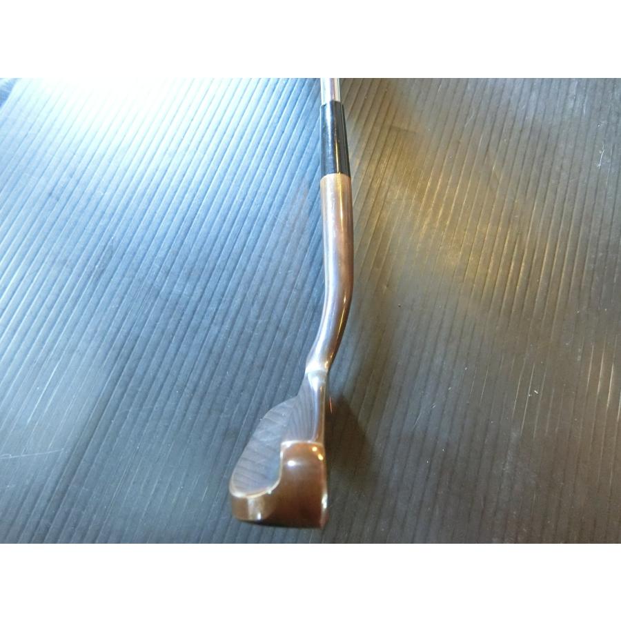 Masda golf マスダゴルフ タイプLパター 銅メッキ仕上げ 34 Masda golf マスダゴルフ タイプLパター 銅メッキ仕上げ 34