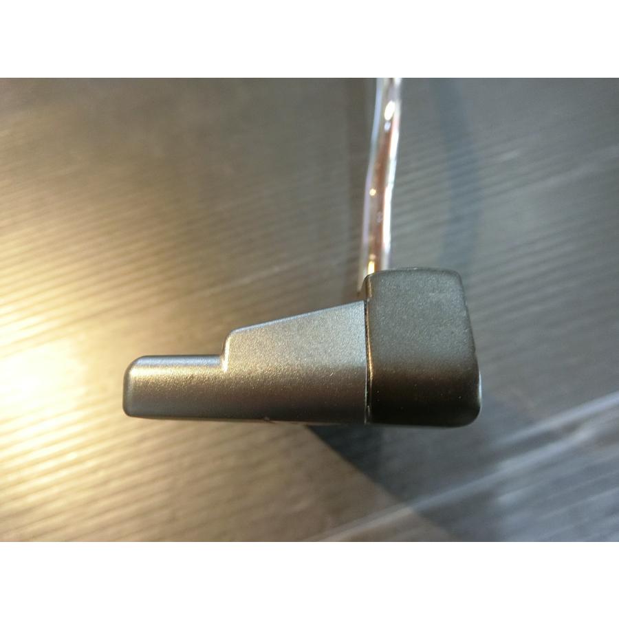 オデッセイ トライホット 5K トリプルワイド/33インチ ストロークラボ 70C レッド ヘッドカバー付属 STROKE LABの画像
