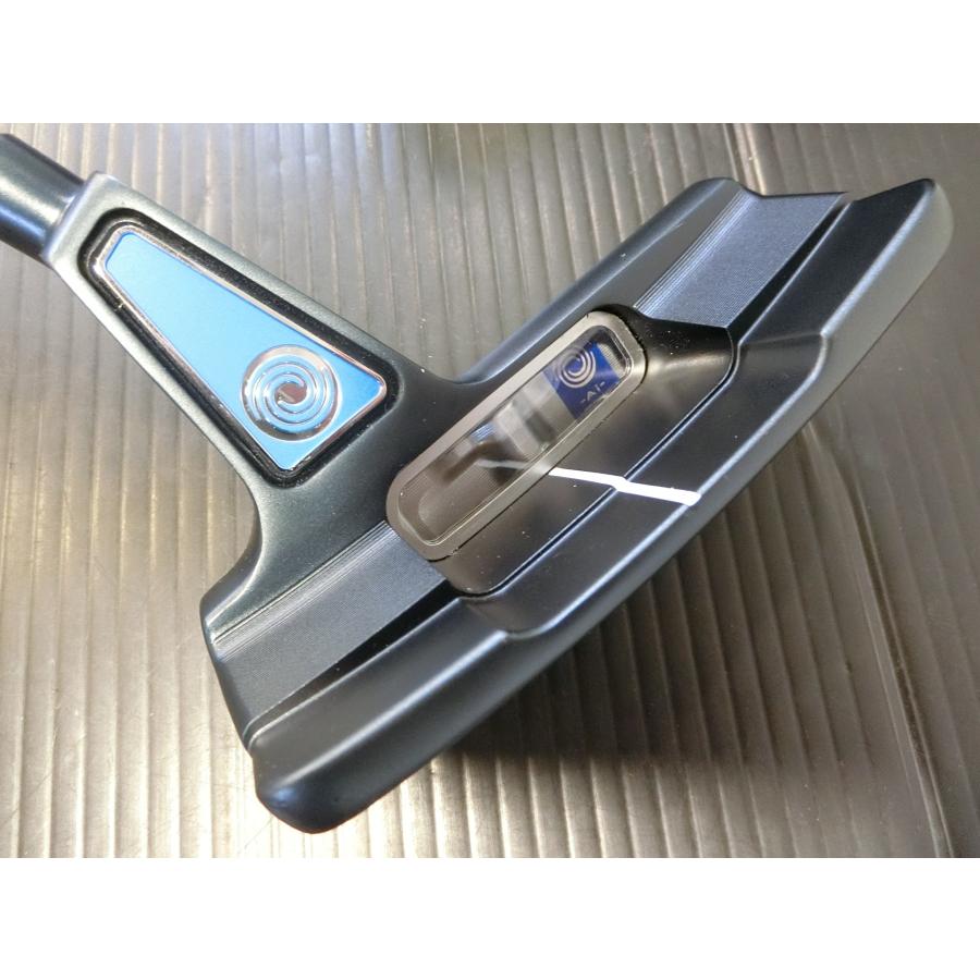 AiーONE ODYSSEY オデッセイ Ai ONE TRI-BEAM DOUBLE WIDE CS 33