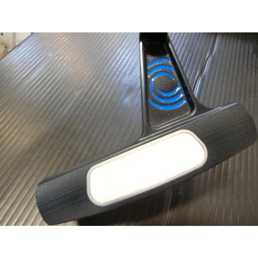 ODYSSEY オデッセイ Ai ONE TRI-BEAM DOUBLE WIDE CS 33インチ 