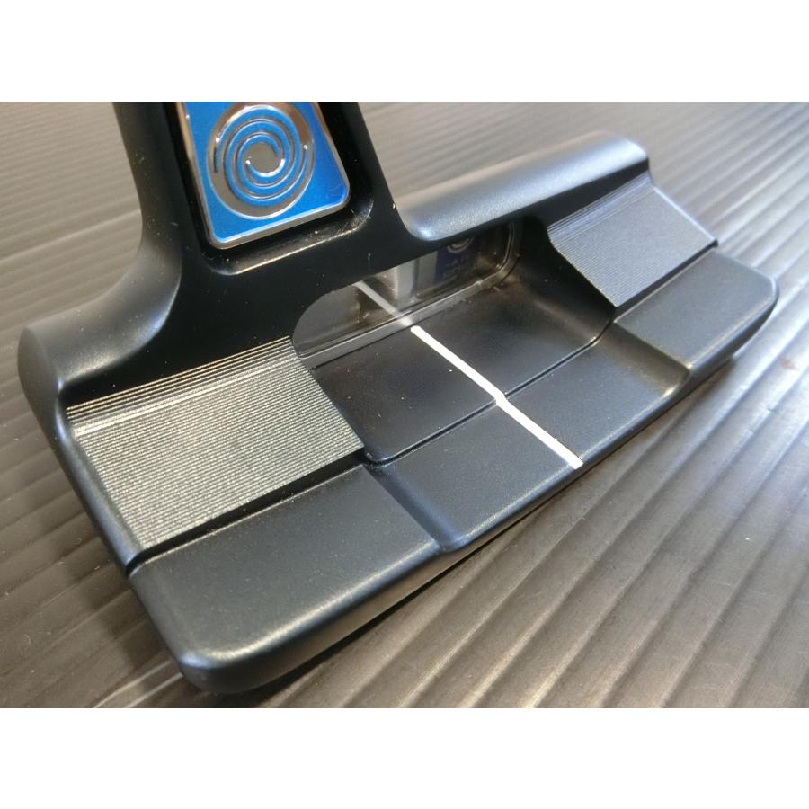 AiーONE ODYSSEY オデッセイ Ai ONE TRI-BEAM DOUBLE WIDE CS 33インチ 
