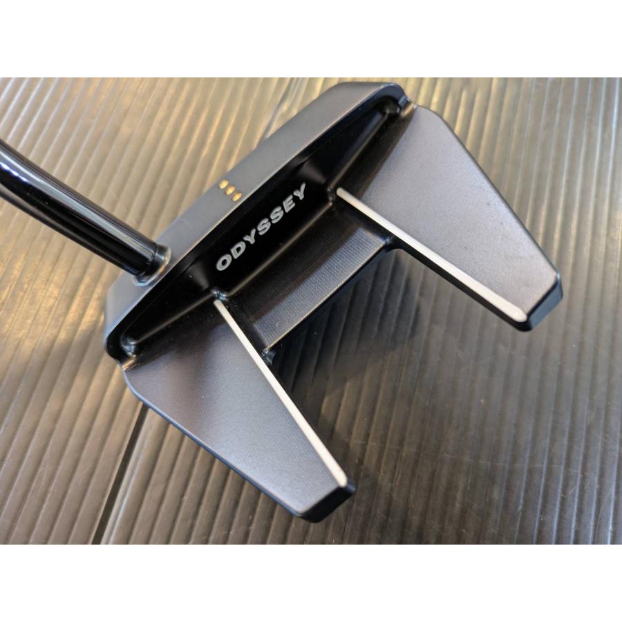 AiーONE MILLED 良品 数量限定 特別仕様 オデッセイ ツアーバッグ