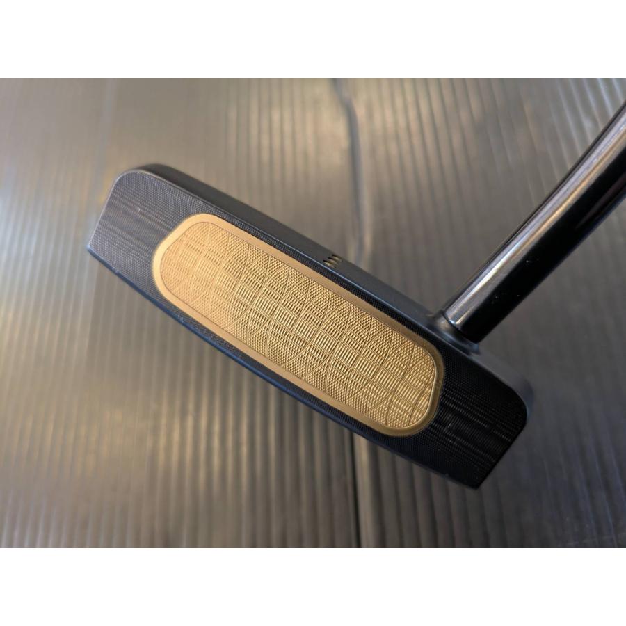AiーONE MILLED 良品 数量限定 特別仕様 オデッセイ ツアーバッグ