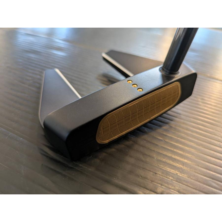 AiーONE MILLED 良品 数量限定 特別仕様 オデッセイ ツアーバッグ