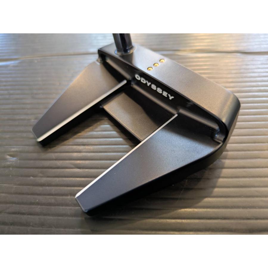 AiーONE MILLED 良品 数量限定 特別仕様 オデッセイ ツアーバッグ