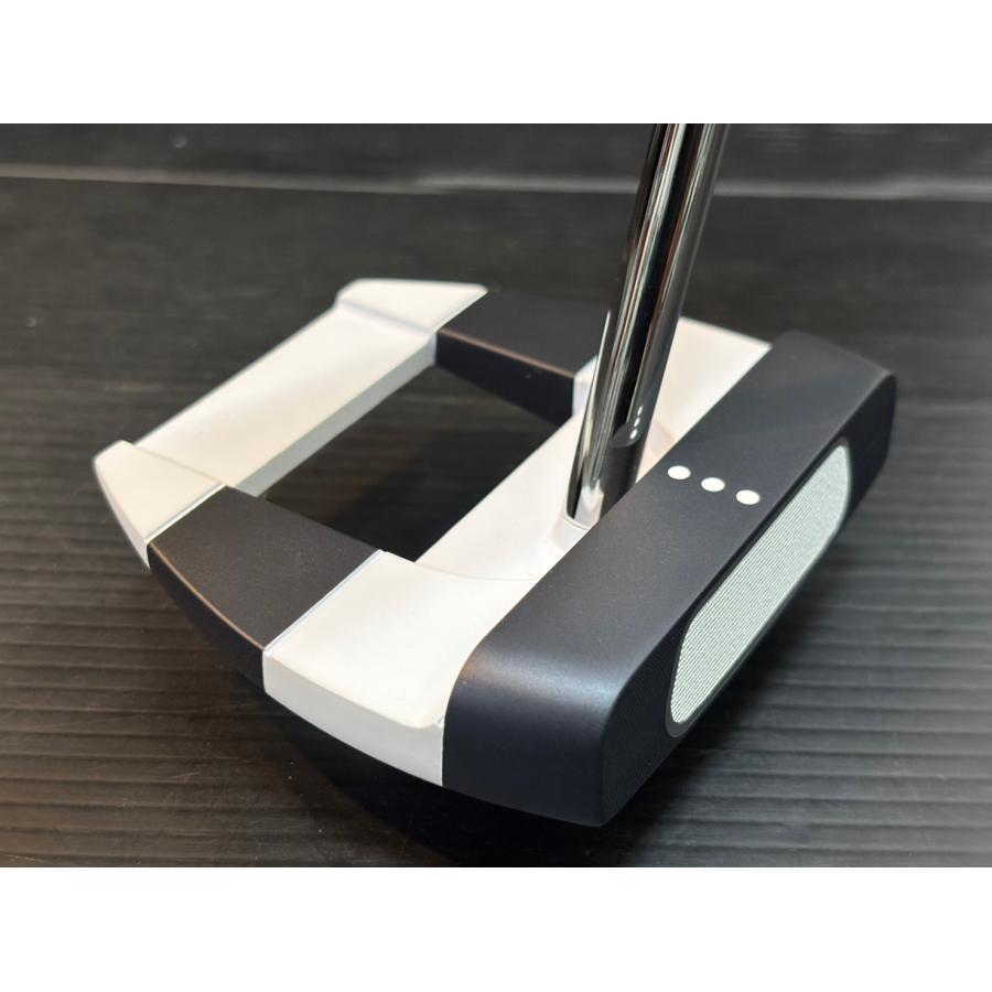 美品/値下げ中】square2square パター 34インチ ヘッドカバー付