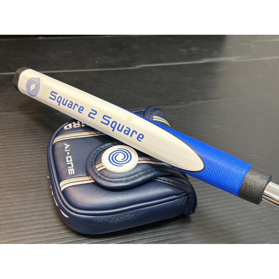 AiーONE Square 2 超美品 ODYSSEY オデッセイ Ai-ONE スクエア