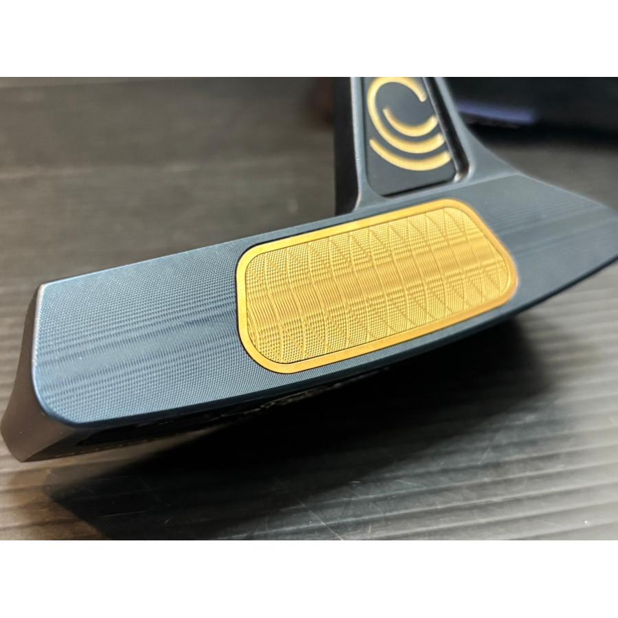 AiーONE MILLED 【特注品】良品 オデッセイ Ai-ONE TRI-BEAM DOUBLE