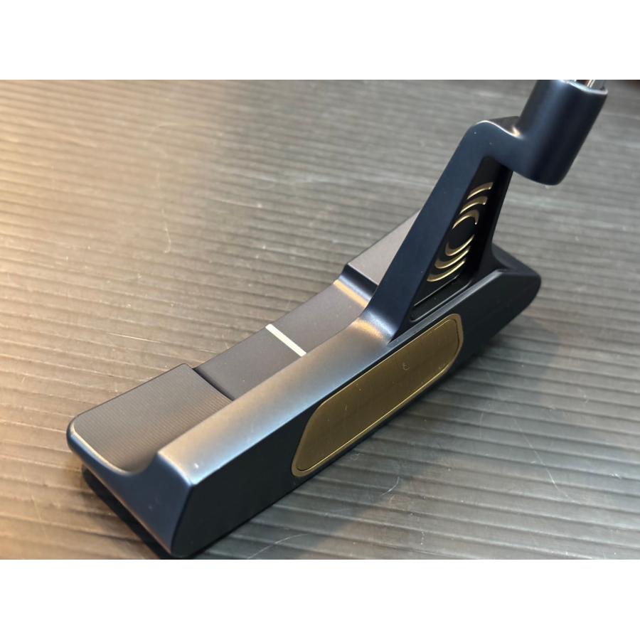 AiーONE MILLED 【特注品】良品 オデッセイ Ai-ONE TRI-BEAM DOUBLE