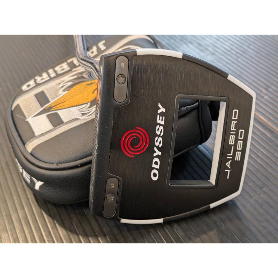 ODYSSEY（キャロウェイゴルフ） 激レア オデッセイ リミテッド