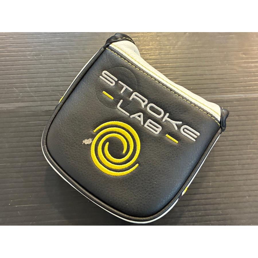 ODYSSEY（キャロウェイゴルフ） オデッセイ ODYSSEY STROKE LAB TEN