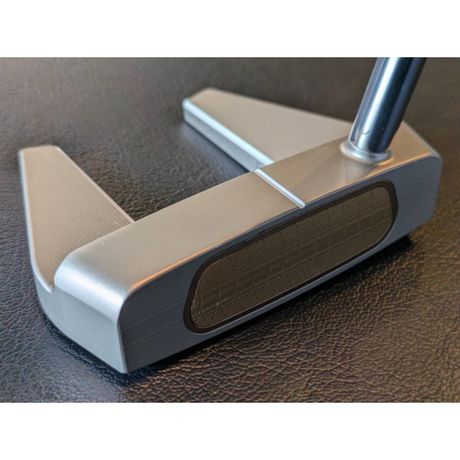 AiーONE MILLED オデッセイ Ai-ONE SILVER SEVEN T DB パター/34インチ