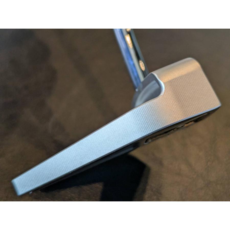 AiーONE MILLED オデッセイ Ai-ONE SILVER SEVEN T DB パター/34インチ