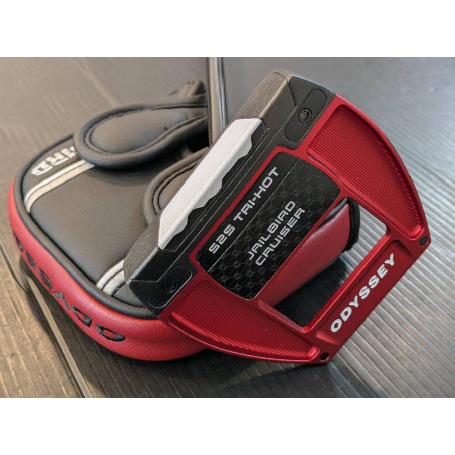 ODYSSEY（キャロウェイゴルフ） 数量限定品 オデッセイ スクエア 2
