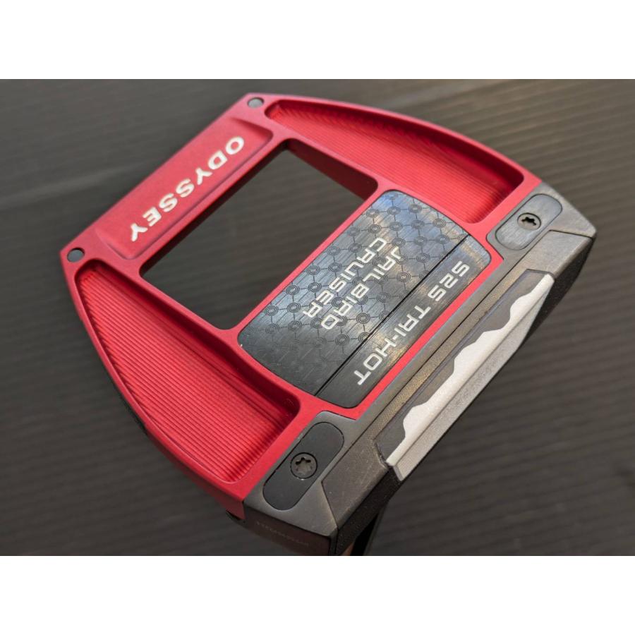ODYSSEY（キャロウェイゴルフ） 数量限定品 オデッセイ スクエア 2