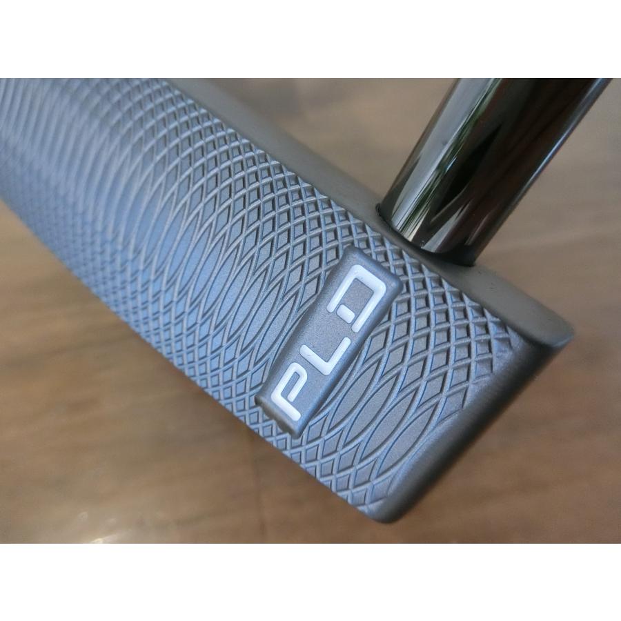 【美品】PLDミルドパター DS72 34インチ PING ピン PLD ミルド パター DS72 2022年モデル 有賀園 ゴルフ